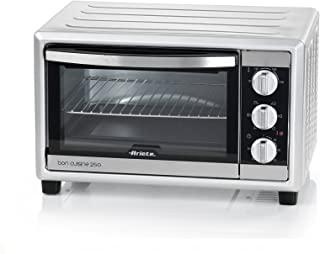 Recensioni di fornetto elettrico 12 litri