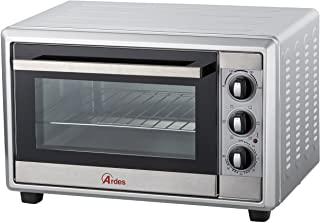 Recensioni di fornetto elettrico 30 litri