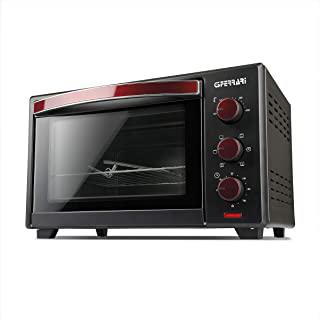 Recensioni di fornetto elettrico ferrari 35 litri