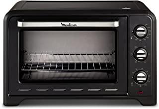 Recensioni di fornetto moulinex 33 litri