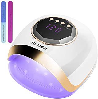 Recensioni di fornetto per unghie gel