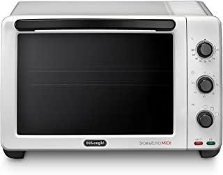 Recensioni di fornetto ventilato de longhi