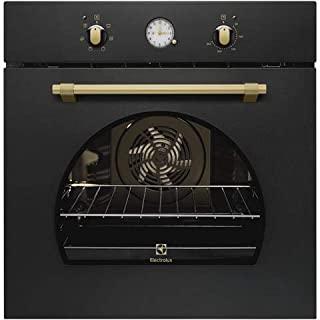 Recensioni di forni electrolux professionali
