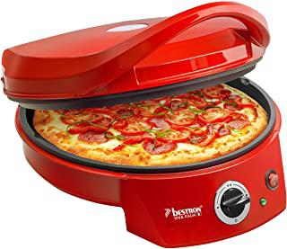 Recensioni di forni pizza