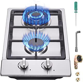 Recensioni di forno a gas da esterno