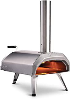 Recensioni di forno a gas per pizza