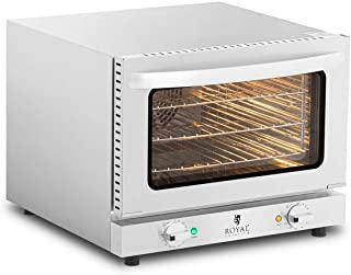 Recensioni di forno a gas professionale