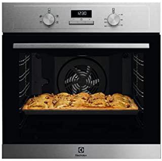 Recensioni di forno a incasso electrolux