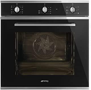 Recensioni di forno a incasso smeg