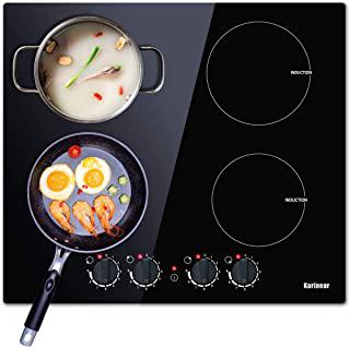 Recensioni di forno a induzione