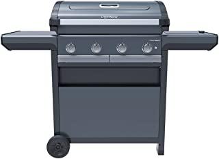 Recensioni di forno a legna con barbecue