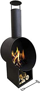 Recensioni di forno a legna da esterno in muratura