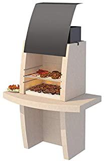 Recensioni di forno a legna in muratura