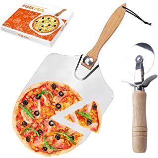Recensioni di forno a legna per casa