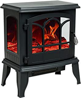 Recensioni di forno a legna portatile