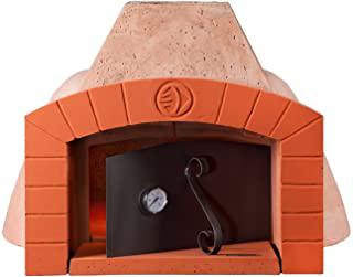 Recensioni di forno a legna refrattario