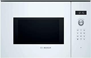 Recensioni di forno a microonde ad incasso