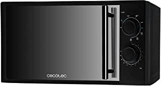 Recensioni di forno a microonde con grill