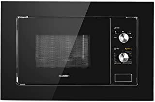 Recensioni di forno a microonde da incasso