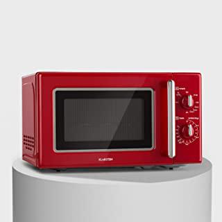 Recensioni di forno a microonde rosso