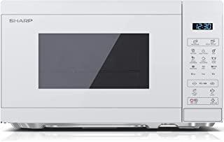 Recensioni di forno a microonde sharp