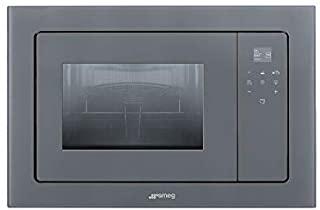 Recensioni di forno a microonde smeg