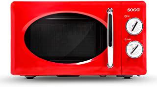 Recensioni di forno a microonde vintage