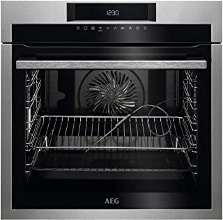 Recensioni di forno a vapore aeg