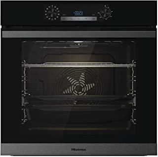Recensioni di forno a vapore neff