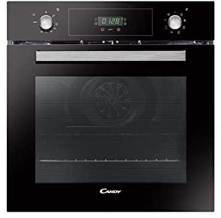 Recensioni di forno a vapore