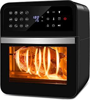 Recensioni di forno ad aria