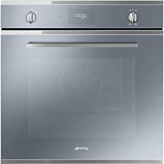 Recensioni di forno ad incasso smeg