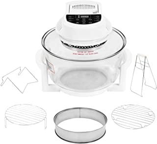 Recensioni di forno alogeno ventilato