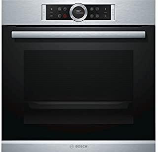 Recensioni di forno bosch incasso