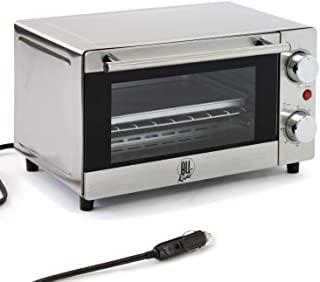 Recensioni di forno camper