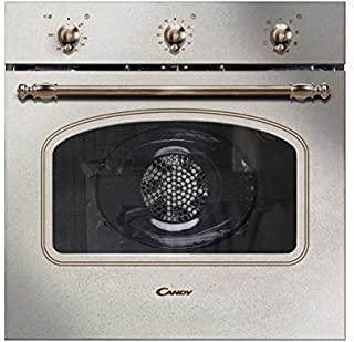 Recensioni di forno candy fcp602x