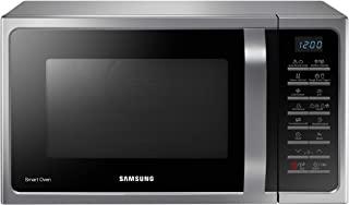 Recensioni di forno combinato microonde e tradizionale samsu