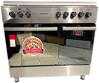 Recensioni di forno con fornelli