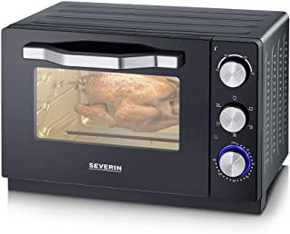 Recensioni di forno con girarrosto