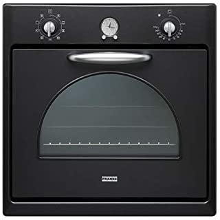 Recensioni di forno da incasso 90 cm franke