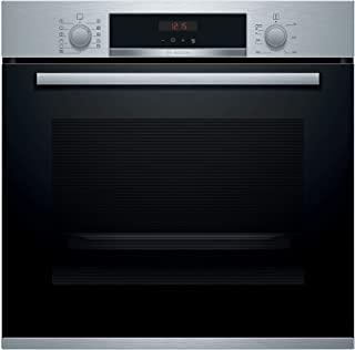 Recensioni di forno da incasso a vapore