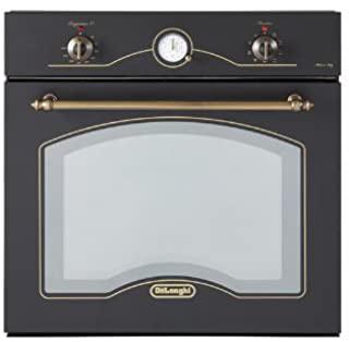 Recensioni di forno da incasso autopulente