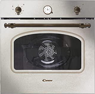 Recensioni di forno da incasso bianco