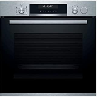 Recensioni di forno da incasso bosch