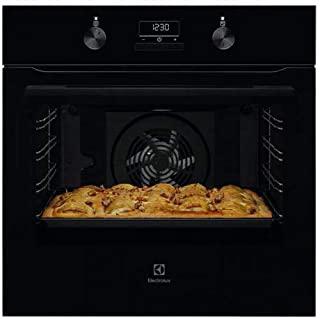 Recensioni di forno da incasso electrolux