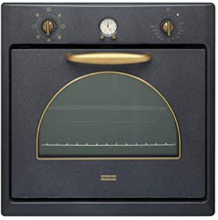 Recensioni di forno da incasso franke