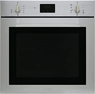 Recensioni di forno da incasso grande