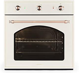 Recensioni di forno da incasso nardi