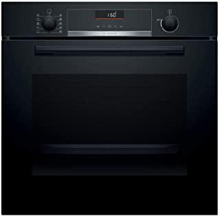 Recensioni di forno da incasso nero
