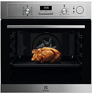 Recensioni di forno da incasso rex
